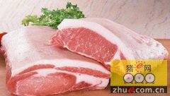 猪肉价格居高不下中秋节前后有望降温