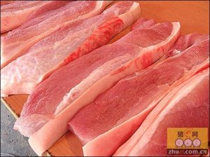 猪肉是餐桌上的主角 六大步骤教你怎么挑出好猪肉