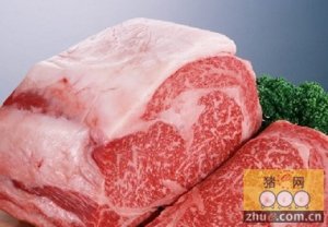 英媒：中国猪肉质量标准比美国高