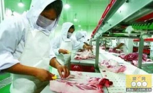 对华出口猪肉的国家越来越多，这是什么信