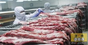 欧委会提供猪肉储存援助以稳定市场