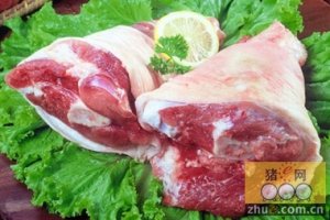 重庆城口老腊肉等获评地理标志 身价翻番