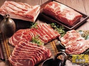 台湾选举候选人讨论是否从美国进口猪肉
