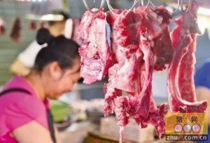 节后猪肉消费恢复缓慢 2月猪价相比1月略