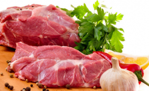 上海猪肉价格波动 市民直呼"涨得看不懂"