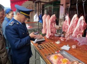 加拿大猪肉产业支持国家对猪肉征税