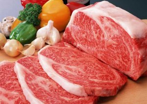 未来猪肉的人均消费量或将减少