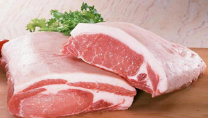中美猪肉市场月度跟踪：1月美国出口中国猪肉量同比下降41.5%