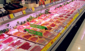 广东深圳明年3月底实现猪肉冷链销售