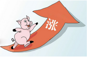 猪价上涨或推升物价预期