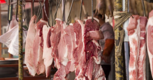 上海猪肉供应充足 零售价格总体稳定