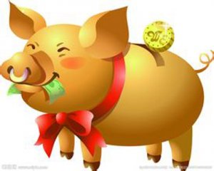 安徽：“金猪”凭啥“围城”？