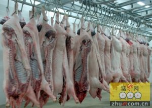 猪肉进口量逐年增加，但在国内猪肉消费中占比仅1%左右 
