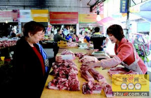 四川巴城猪肉价飙升专家提醒别盲目跟风养殖
