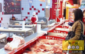 湖南长沙两处非法屠宰窝点被取缔 提醒：买猪肉请到正规超市