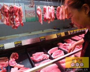 2020年猪肉产量将稳定略增 规模养殖比重达到一半