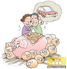 安徽池州小夫妻创业养猪变“明星”：引进新品种 一头猪卖三万八