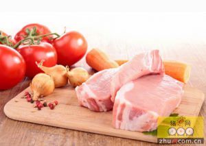 农业部将围绕猪肉和蔬菜两大品种 保障菜篮子有效供给
