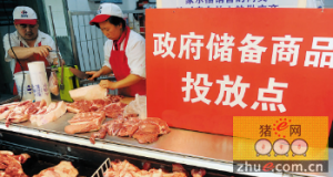 猪价创新高，储备肉真的要来了吗？