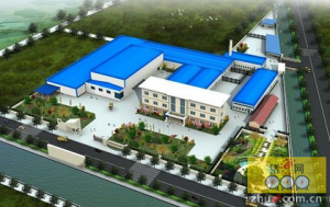 年产30万吨发酵饲料项目在辽宁铁岭开建