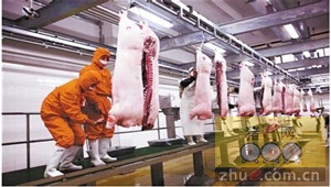 海南公布148家合格生猪屠宰厂 无证卖肉最高罚10万