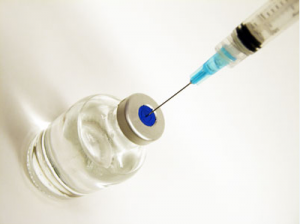 口蹄疫疫苗抗原含量检测方法