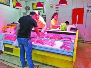 山东烟台：生猪价格止落回升