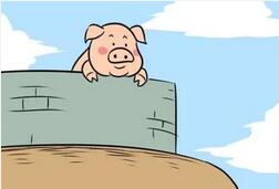 众多饲料企业为何在猪价最高时投资养猪？