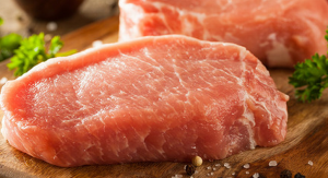 英媒：加拿大对华猪肉出口超美 中国猪肉消费量占世界一半