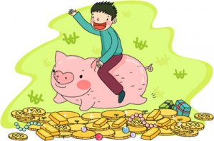 弥渡县生猪产业打开精准扶贫“金大门”