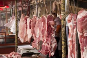为什么美国猪肉比中国猪肉便宜那么多