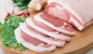 欧盟就俄禁运猪肉或采取回应措施