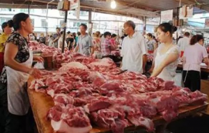 猪价下跌 肉价上涨 千万不要恐慌性出栏---冯永辉