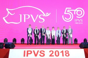 第二十五届国际猪病大会圆满落幕，2022年IPVS将在德国举办