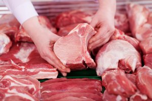 越南首次出口冷冻鲜猪肉到缅甸