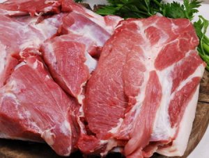 日本政府决定将延长猪肉保质期以扩大出口量
