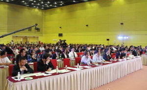 第七届李曼中国养猪大会暨2018世界猪业博览会在郑州盛大开幕