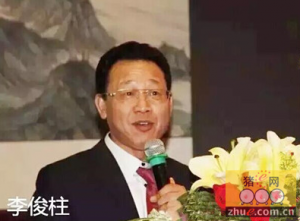 李俊柱：中国规模化猪场管理咨询第一人
